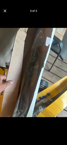 F250 Front End Parts