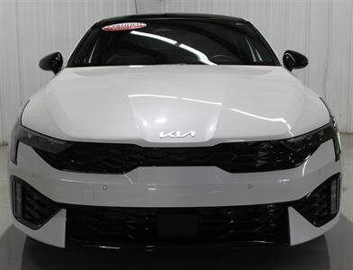 2025 Kia K5 GT-Line, 10,845 miles