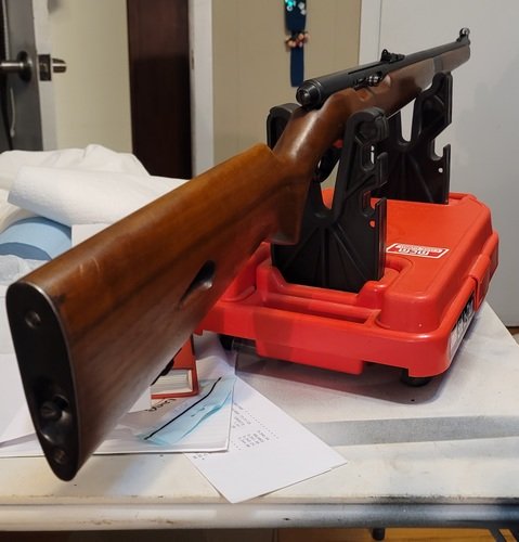 For Sale Mossberg M151a