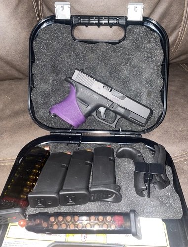G29 Gen 4 10MM (Custom)
