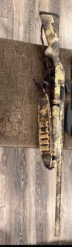 Winchester sxp 