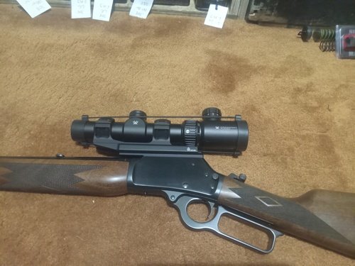 Marlin 44 mag