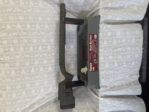Magpul Remington 700 BDL Long Action Synthetic Rifle Stock