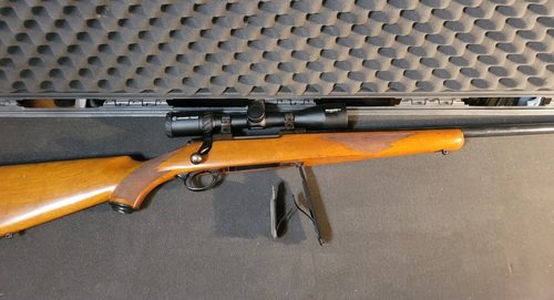 For Sale Ruger M 77