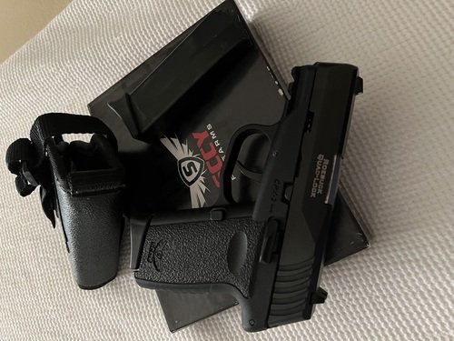 9MM