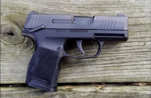 Sig P365