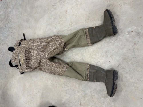 Frog Togg Waders Size 5