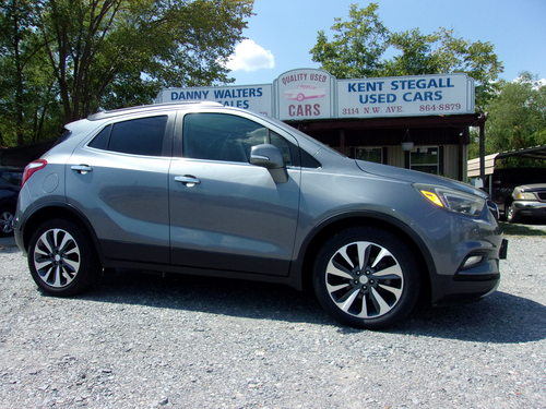BUICK ENCORE ESSENCE SUV