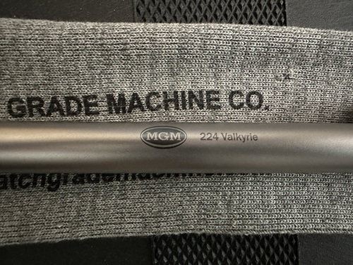 T/C Encore barrels