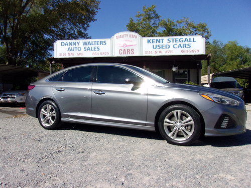 HYUNDAI SONATA LIMITED 