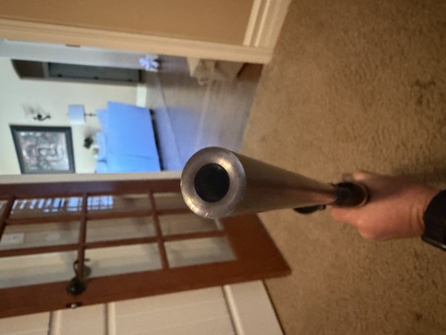 Dakota Arms M-10 7 mm Dakota