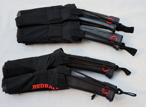 High Tower Armory 9mm Bullpup Conversion