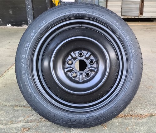 Good year Spare Tire 