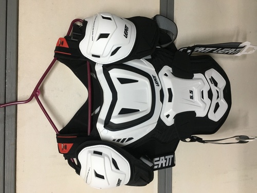 Chest Protector