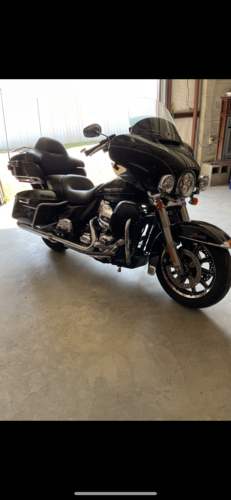 Motorcycle 