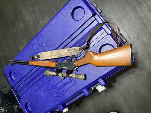 Marlin 3030