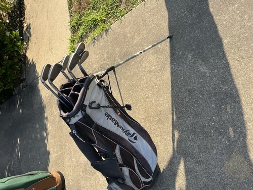 Ping Golf Irons