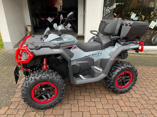 CF Moto 500cc ATV 4X4 Cforce 550 Cfmoto 800cc 850Xc 1000 Quad UTV