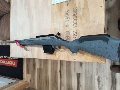 Brand new Ruger American gen 2 rifles 