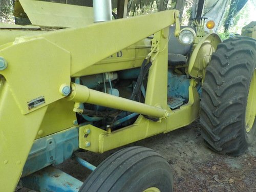 Down's Enterprises Auction