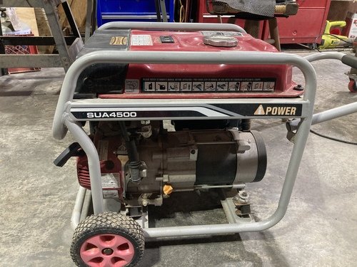 Generator 