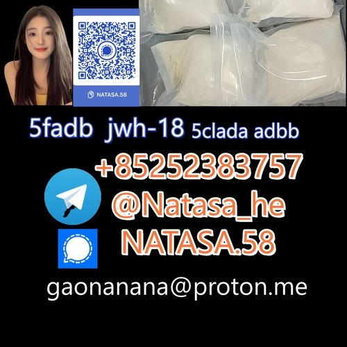 5cladba 5cladba Yellow Powder 5CL-ADB-A 5F-Adb 5Fadb