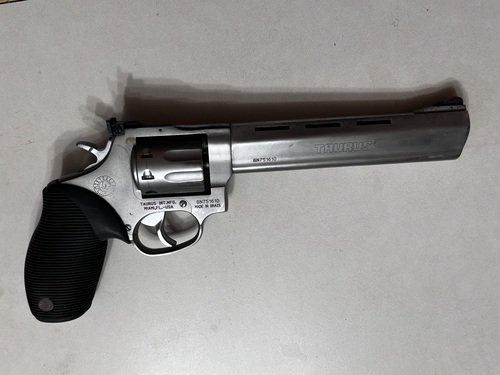 Taurus 992 22 Magnum