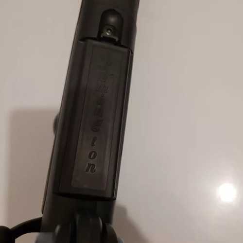 Remington 770 300 Win Mag rifle