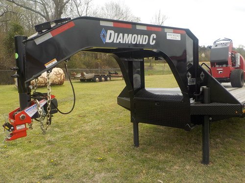 Spring Consignment Auction