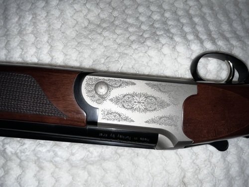 Tristar upland 12 gauge 