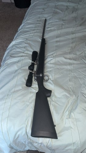 Remington 700