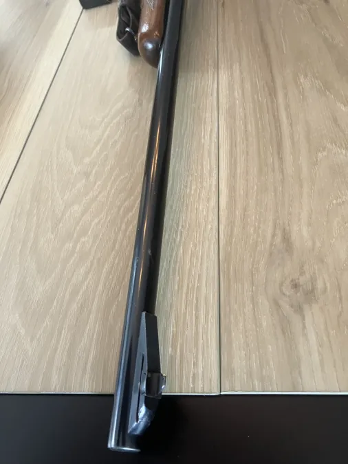 Browning Bar 300Win Mag & Extra Clip