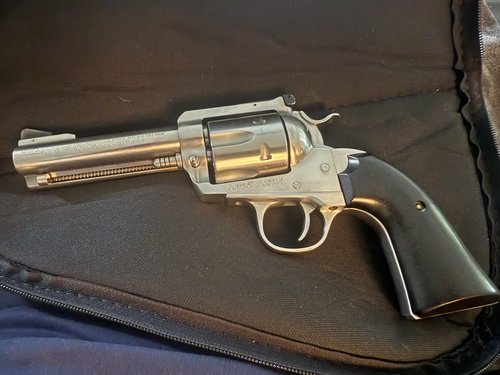 Ruger Blackhawk 
