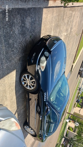 2009 Buick Lacrosse Super v8