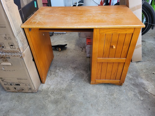 Student Desk
