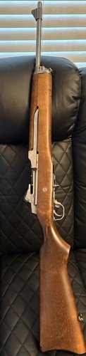 Ruger Mini-14
