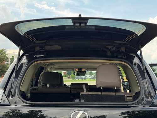 Used 2023 Lexus GX 460 Premium