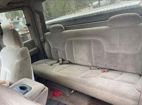 1998 Chevy z71 
