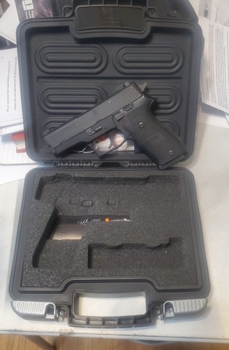 Sig P220 45ACP For Sale 