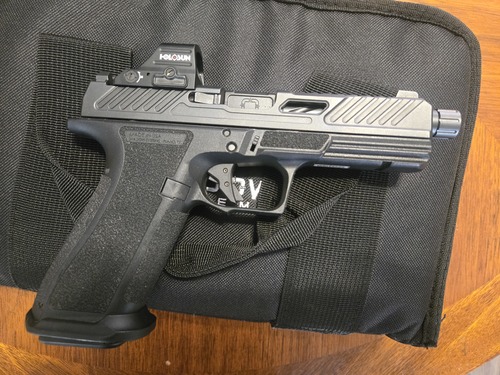 Shadow Systems DR920 ELITE 