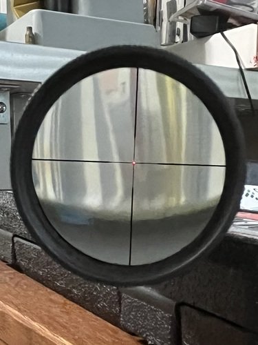 Leupold VX-5HD 3-15x44 CDS ZL2 Fire Dot Duplex