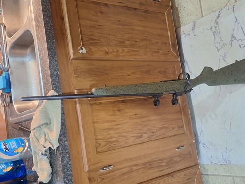 Bergara 308 b14. 