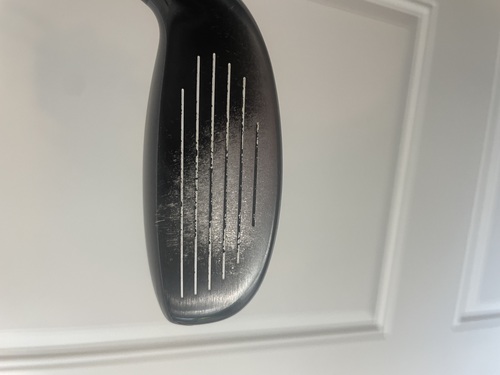 Titleist H1 19 Degree Hybrid 