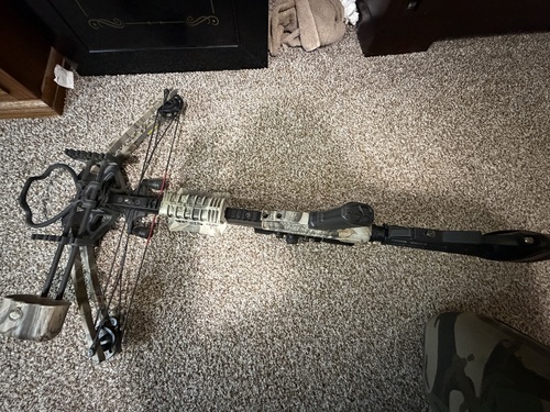 Crossbow