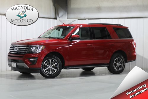 2021 Ford Expedition XLT