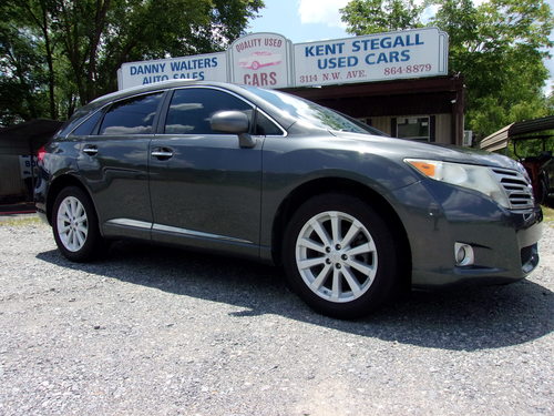 TOYOTA VENZA