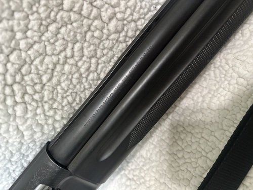 Browning Auto-5 Light 12 Stalker 