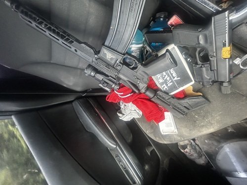 22lr AR