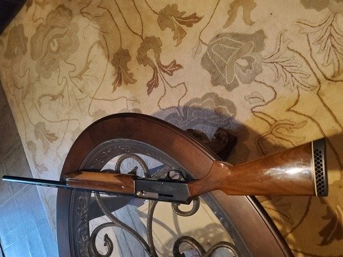  Browning B2000 shotgun