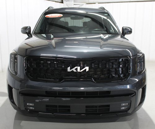 2024 Kia Telluride SX X-Pro